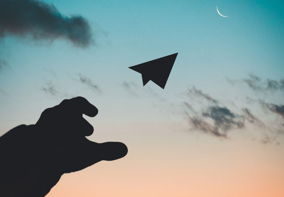 CUMPLIENDO SUEÑOS
